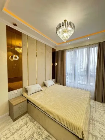 95 m², 4-xonali kvartira, 5/14-3