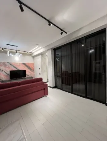 62 m², 2-xonali kvartira, 8/10-1