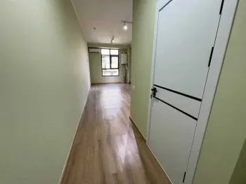 28 m², 1-xonali kvartira, 6/15-3