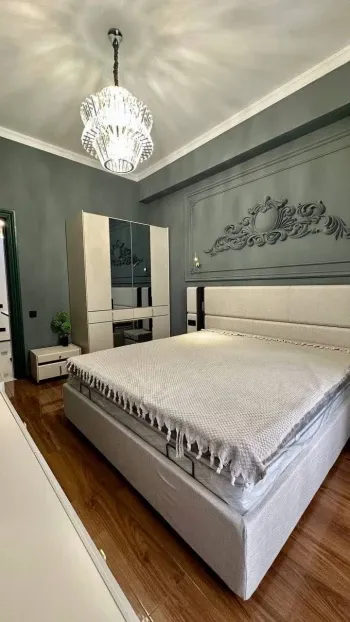 50 m², 2-xonali kvartira, 9/12-2