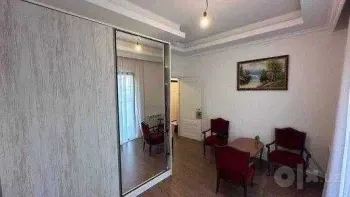 70 м², 3-комн. квартира, 7/9-3