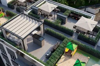 75 m², 3-xonali kvartira, 6/8-1
