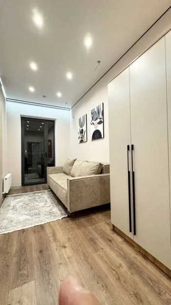 30 м², 1-комн. квартира, 9/16-0