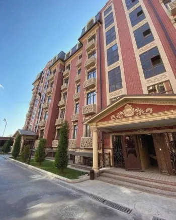 132 м², 4-комн. квартира, 5/6-2
