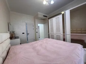 96 м², 3-комн. квартира, 4/9-1