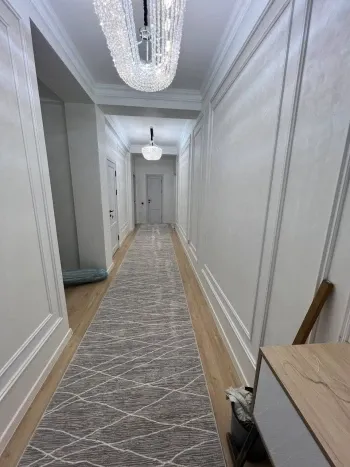 130 м², 4-комн. квартира, 9/13-3