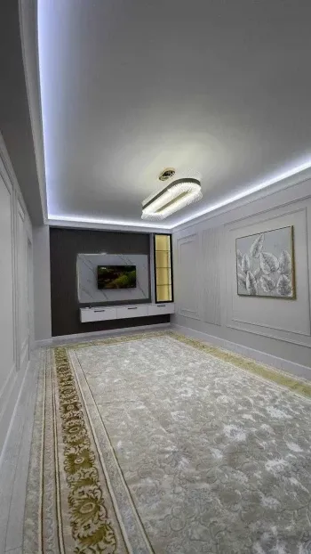 74 м², 3-комн. квартира, 10/16-1