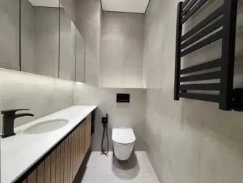 81 м², 3-комн. квартира, 7/10-1