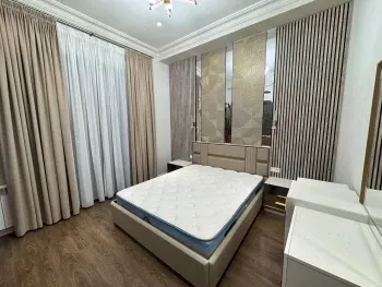 72 м², 3-комн. квартира, 9/12-3