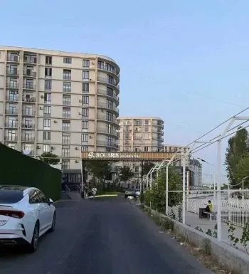 150 м², 4-комн. квартира, 1/10-3