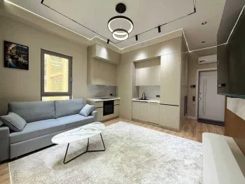 42 м², 2-комн. квартира, 6/12-2