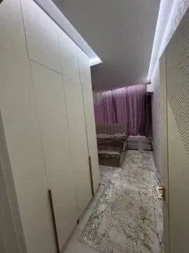 104 m², 4-xonali kvartira, 2/14-2