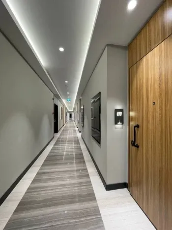 58 м², 2-комн. квартира, 16/51-3