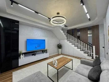 92 м², 4-комн. квартира, 9/9-0
