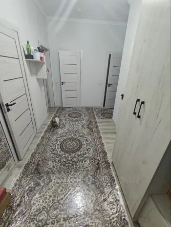 73 м², 3-комн. квартира, 11/16-0