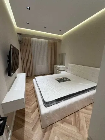 52 м², 2-комн. квартира, 10/12-2