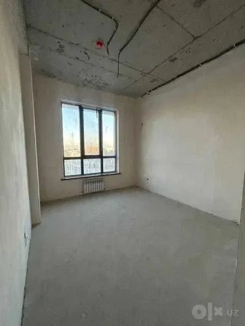 41 m², 1-xonali kvartira, 10/12-3
