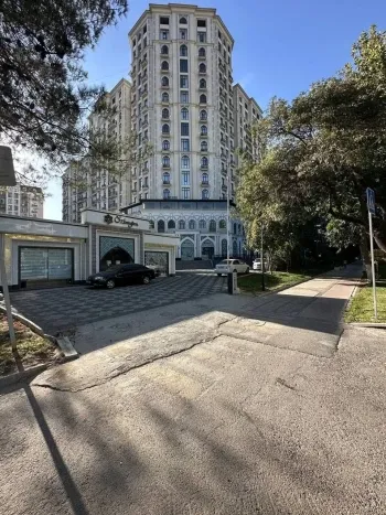 118 м², 4-комн. квартира, 10/14-0