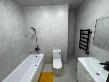 210 м², 5-комн. квартира, 9/9-3
