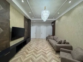 125 м², 4-комн. квартира, 4/11-1