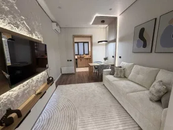 42 м², 2-комн. квартира, 3/16-2