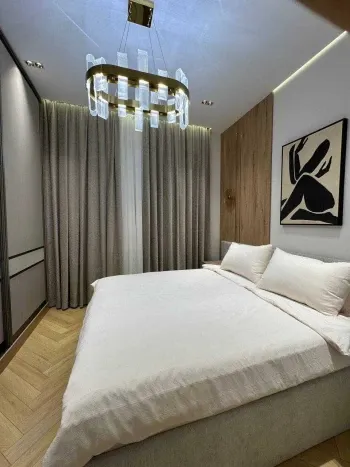 45 м², 2-комн. квартира, 6/9-2