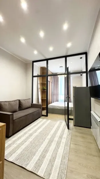 30 м², 1-комн. квартира, 9/13-2