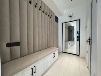 26 м², 1-комн. квартира, 15/25-3