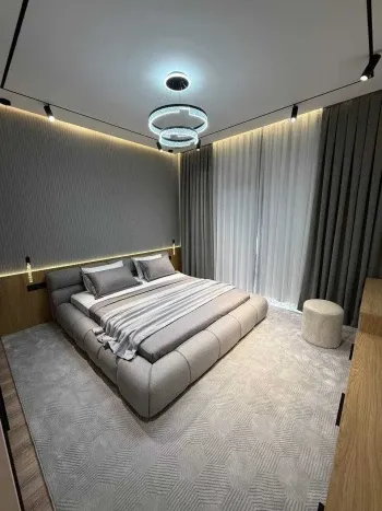 65 м², 2-комн. квартира, 5/6-1