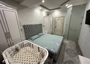 110 м², 4-комн. квартира, 6/9-2