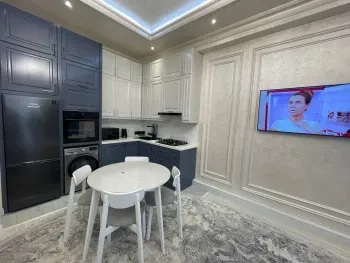 53 м², 2-комн. квартира, 6/7-1