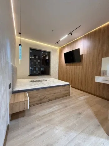 36 m², 1-xonali kvartira, 7/15-1