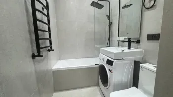 75 м², 3-комн. квартира, 4/9-2