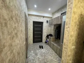 42 m², 2-xonali kvartira, 7/9-0