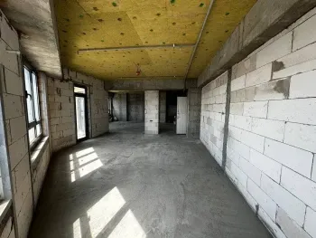 78 m², 3-xonali kvartira, 22/25-3