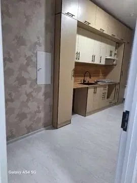 90 м², 3-комн. квартира, 7/13-3