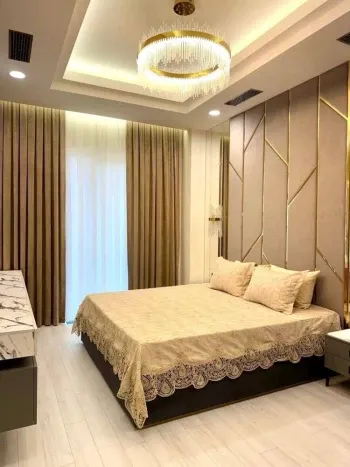 126 м², 4-комн. квартира, 3/7-3
