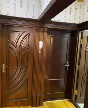 73 м², 2-комн. квартира, 4/9-1