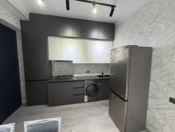 45 m², 2-xonali kvartira, 2/9-3