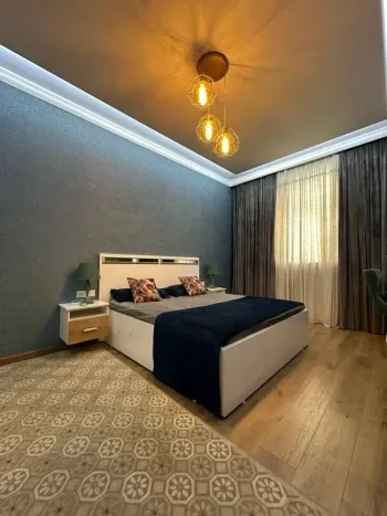 71 м², 2-комн. квартира, 3/8-1