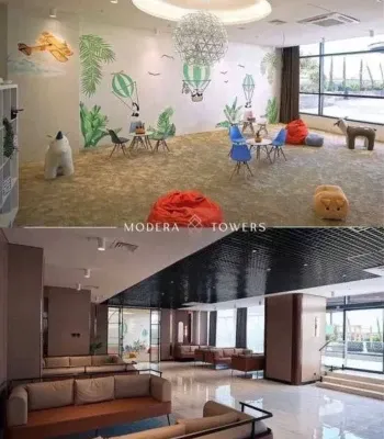 46 м², 2-комн. квартира, 14/24-3