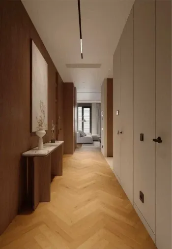 147 m², 4-xonali kvartira, 2/12-2