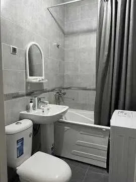 26 m², 1-xonali kvartira, 8/9-2