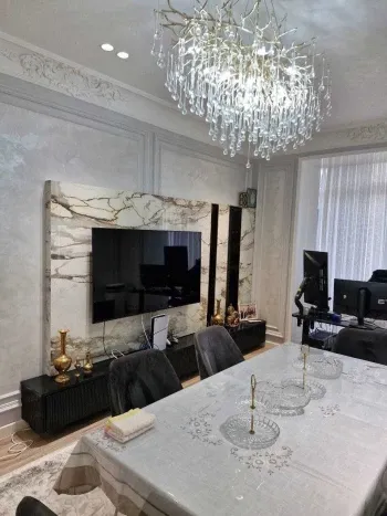 95 м², 3-комн. квартира, 7/8-2