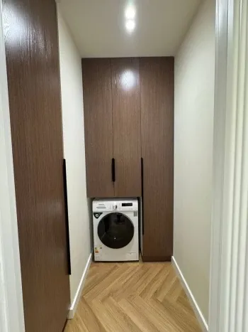 45 м², 2-комн. квартира, 5/16-1