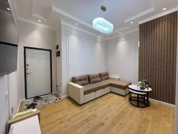 48 м², 2-комн. квартира, 8/10-0