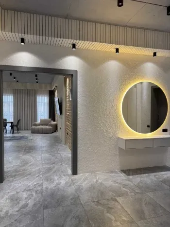 118 м², 3-комн. квартира, 10/10-2