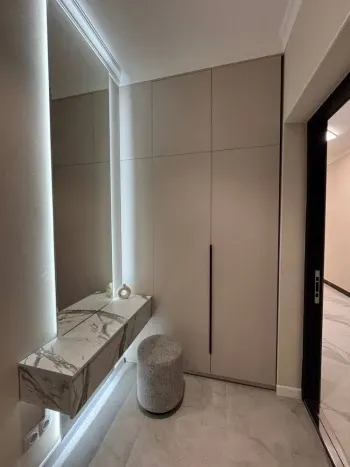 45 м², 2-комн. квартира, 7/9-3