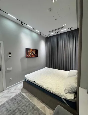 55 м², 2-комн. квартира, 9/9-2