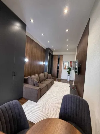 62 м², 2-комн. квартира, 2/9-3